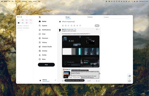 Beat 11: Clean page