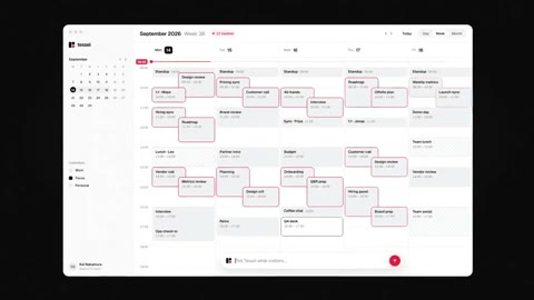 Beat 8: Mark to app