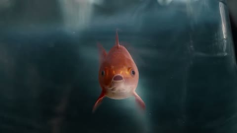 Beat 10: Cactus and fish