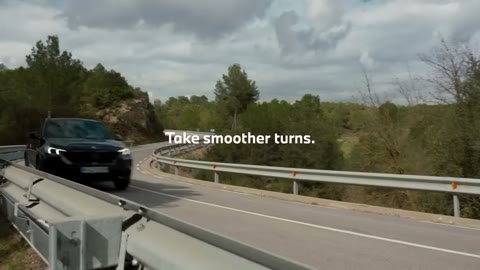 Beat 15: Take smoother turns.