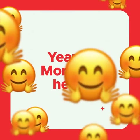 Beat 3: Hug emoji