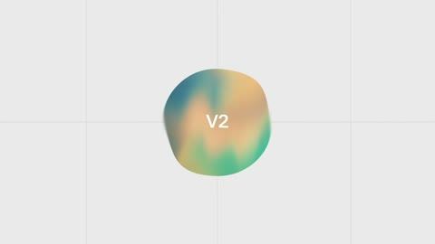 Beat 2: V2 orb
