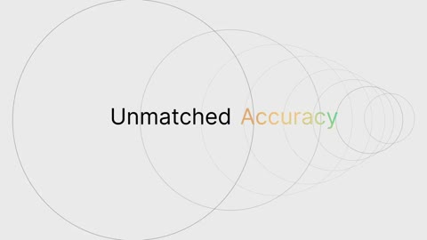 Beat 14: Unmatched Accuracy