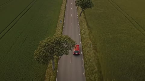 Beat 1: Drone on the 240