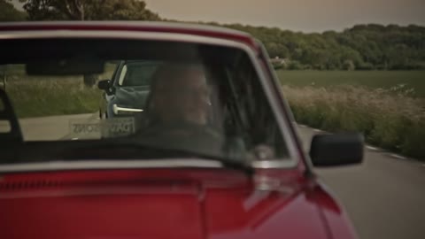 Beat 3: Driver notices