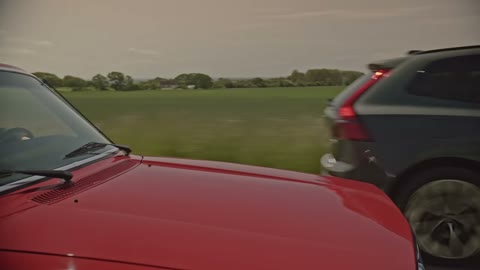 Beat 7: Overtake