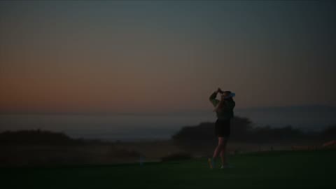 Beat 7: Dusk silhouettes