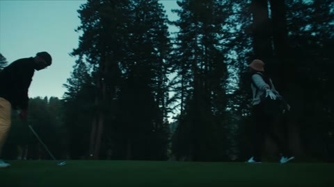 Beat 23: Redwood course