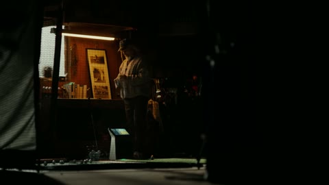 Beat 27: Clubhouse simulator