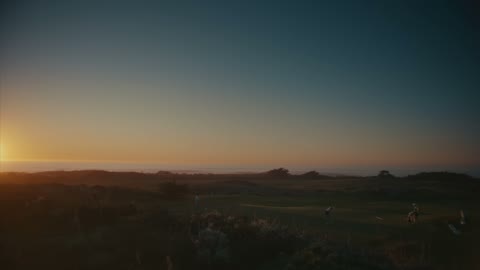 Beat 30: Empty horizon