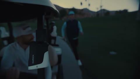 Beat 33: Cart tag scene