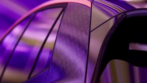 Beat 9: Retro car