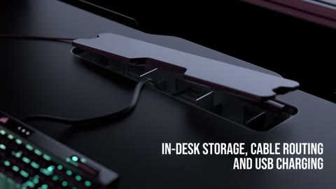Beat 9: Manage your cables