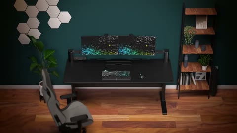 Beat 13: Extension holds PC