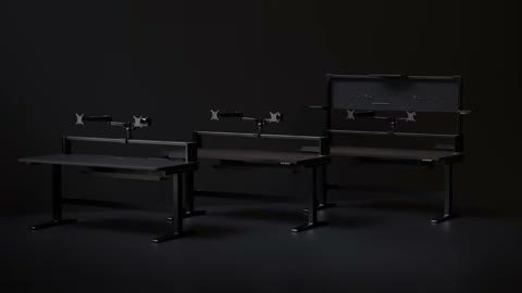 Beat 17: Black laminate