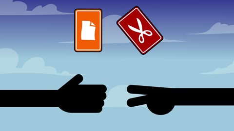 Beat 5: Hand duels