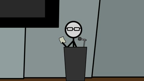 Beat 20: Podium