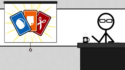Beat 26: Desk talk