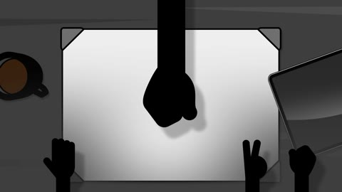 Beat 40: Fist hold