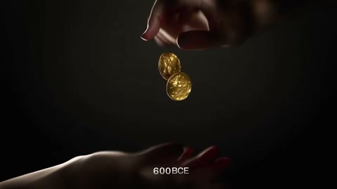 Beat 1: Coins, 600 BCE