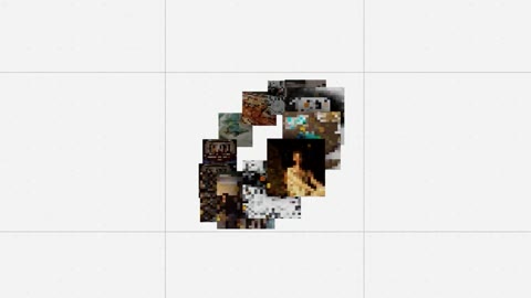 Beat 8: Pixels converge