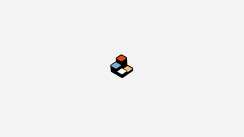 Beat 21: Logo settles