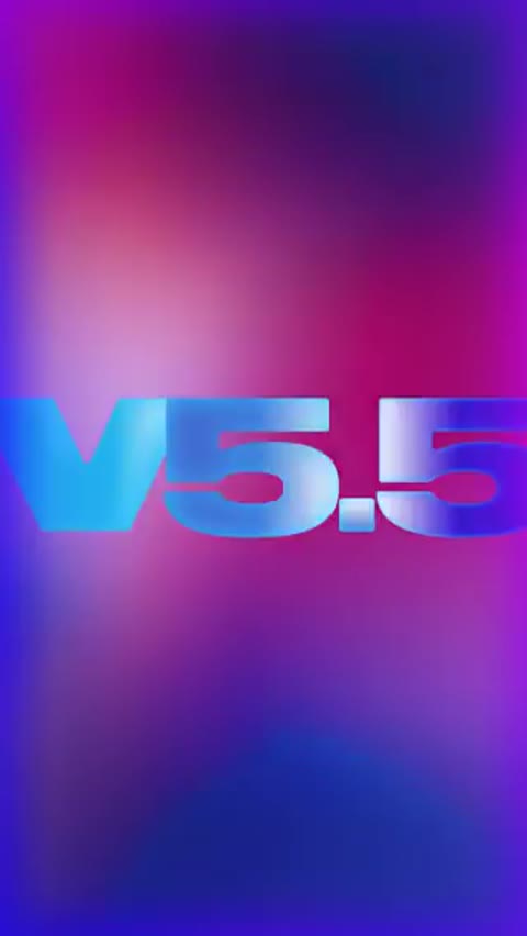 Beat 2: V5.5 colour