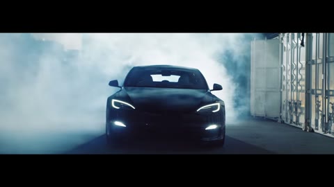 Beat 1: Smoke reveal