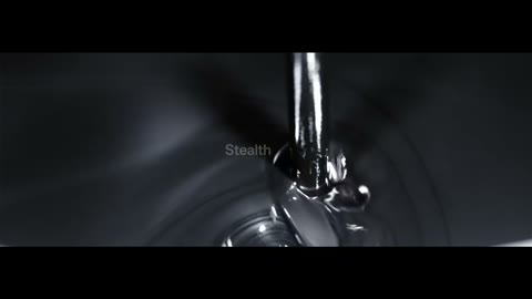 Beat 11: Fade to liquid