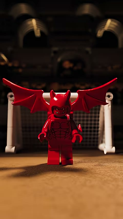Beat 14: Devil keeper