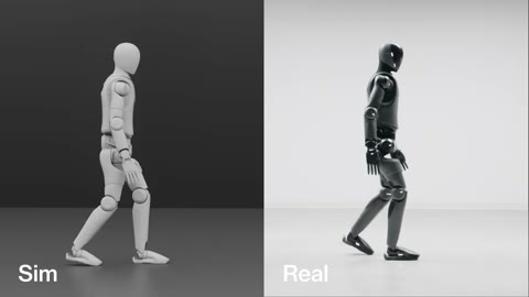 Beat 4: Sim vs Real (start)