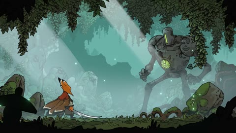 Beat 2: Standoff
