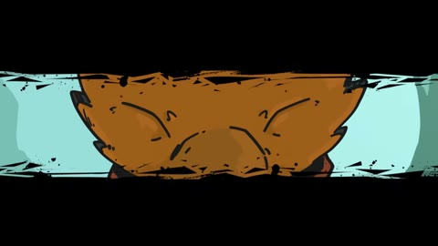 Beat 4: Eyes strip