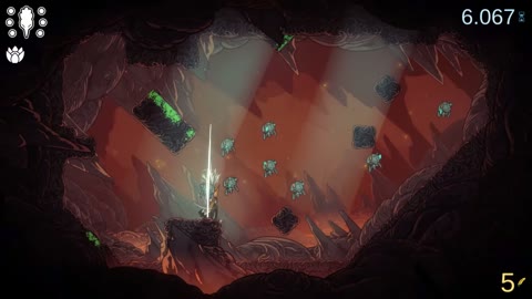 Beat 9: Sliver