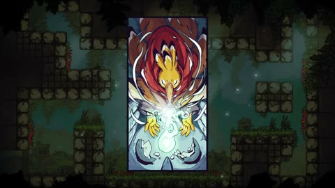 Beat 11: Green chamber