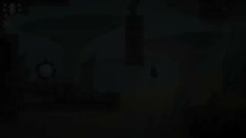 Beat 13: Ruin platforms