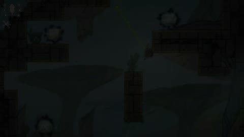 Beat 15: Map screen