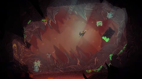Beat 16: Desert again