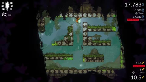 Beat 19: Combo room