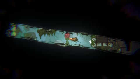 Beat 22: Boss strip run