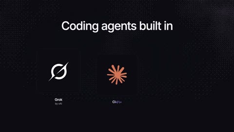 Beat 9: Agents headline