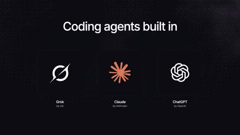 Beat 10: Agent cards