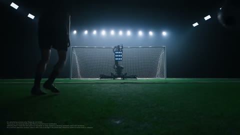 Beat 8: Player strikes