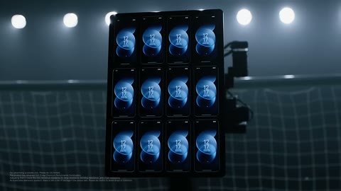 Beat 9: Grid holds