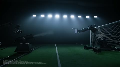 Beat 13: Cannon wide
