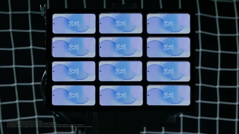 Beat 15: Clean screens