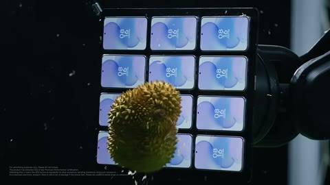 Beat 17: Durian