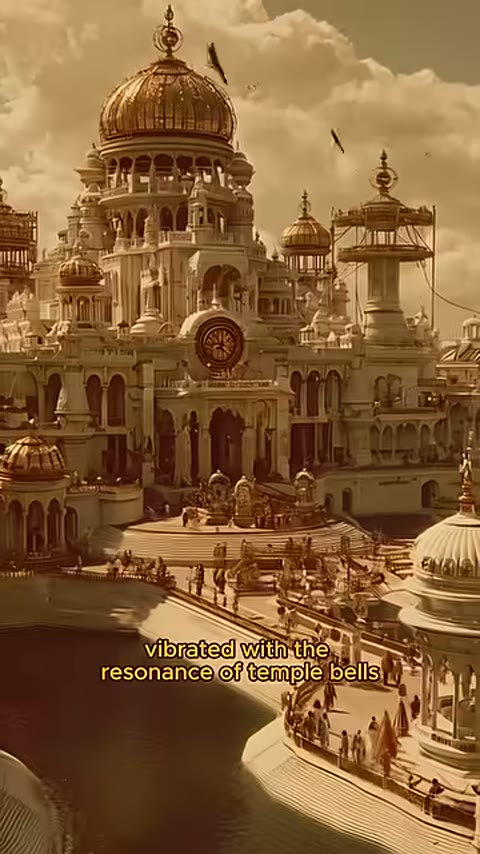 Beat 7: Capital city