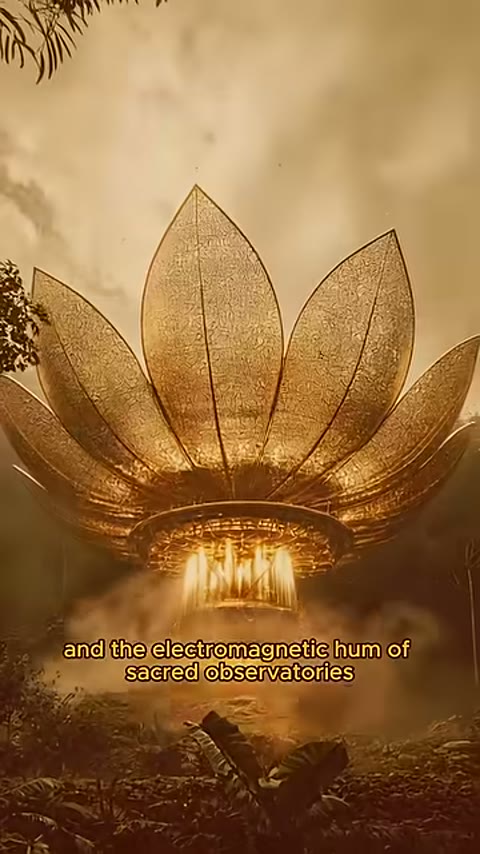Beat 8: Temple bells