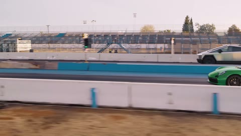 Beat 6: Launch side-on